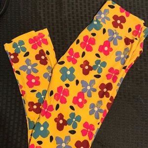LuLaRoe Leggings
